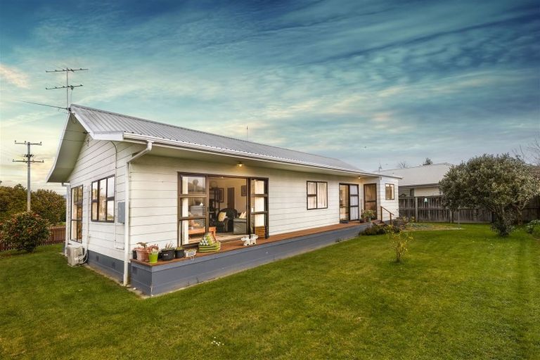 Photo of property in 15 Mowat Street, Springlands, Blenheim, 7201
