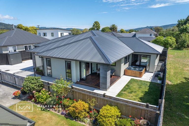 Photo of property in 21a Hudson Avenue, Ebdentown, Upper Hutt, 5018