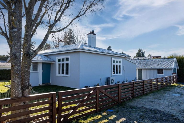 Photo of property in 1 Argyll Street, Fairlie, 7925