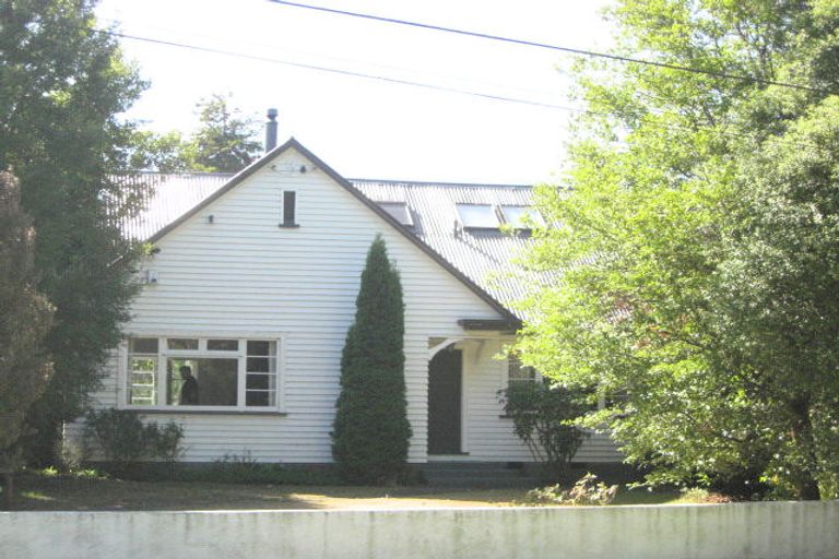 Photo of property in 237 Ashgrove Terrace, Somerfield, Christchurch, 8024