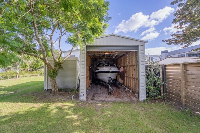 Photo of property in 99 Captain Cook Road, Cooks Beach, Whitianga, 3591