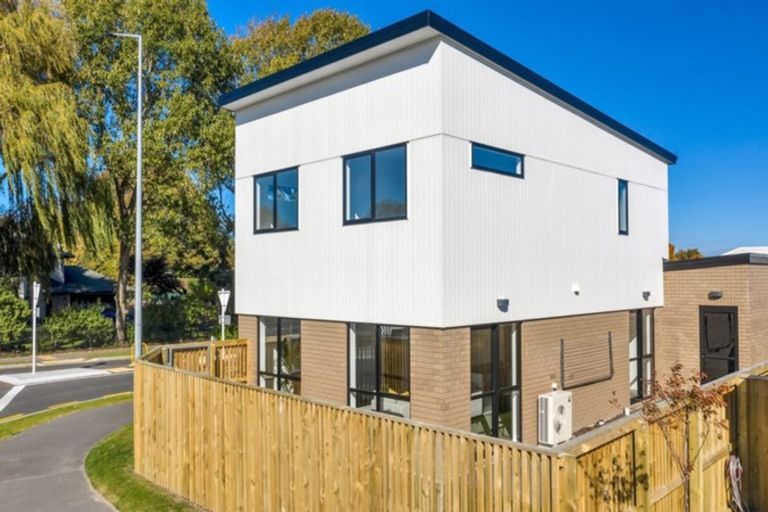 Photo of property in 378 Wigram Road, Halswell, Christchurch, 8025