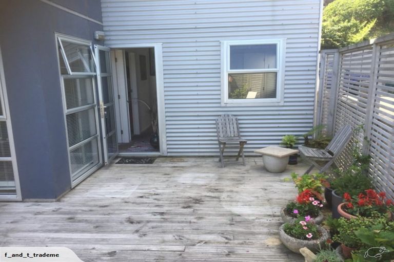 Photo of property in 11 Rhine Street, Island Bay, Wellington, 6023