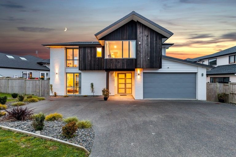 Photo of property in 24 Ormonde Drive, Silverdale, 0932