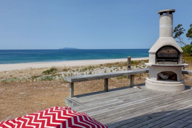 Photo of property in 36a Fishermans Bend, Whiritoa, Whangamata, 3691