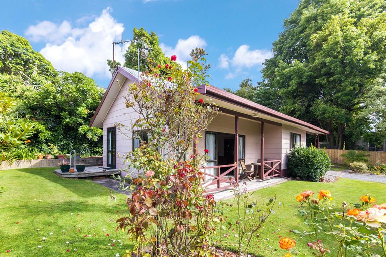 Photo of property in 187b Tamamutu Street, Taupo, 3330