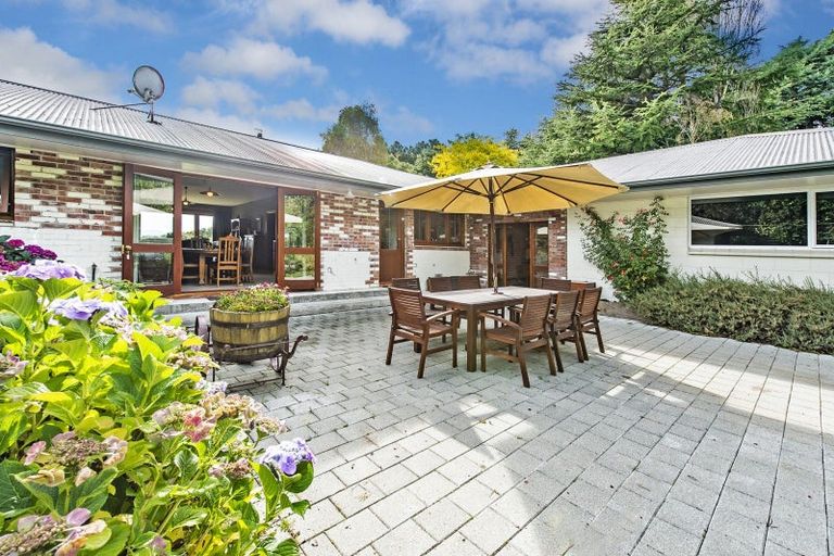 Photo of property in 10 Horrells Road, West Eyreton, Rangiora, 7475