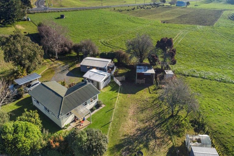 Photo of property in 5 Tapapa Road, Tapapa, Tirau, 3485