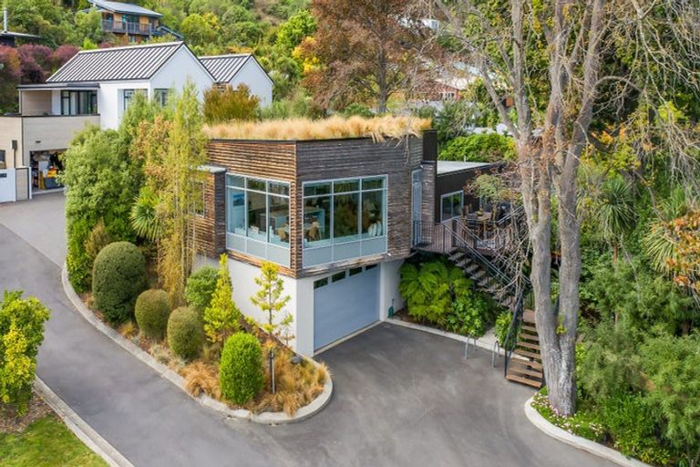 Photo of property in 33a Bowenvale Avenue, Cashmere, Christchurch, 8022