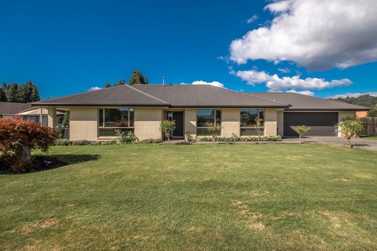 Photo of property in 67 Buller Road, Reefton, 7830