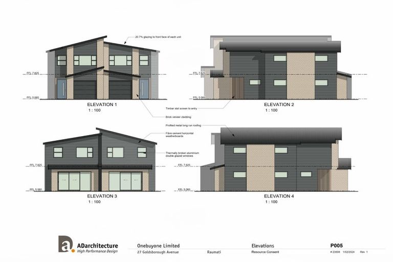 Photo of property in 27 Goldsborough Avenue, Raumati Beach, Paraparaumu, 5032