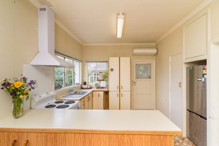 Photo of property in 5 Leven Street, Roslyn, Dunedin, 9010