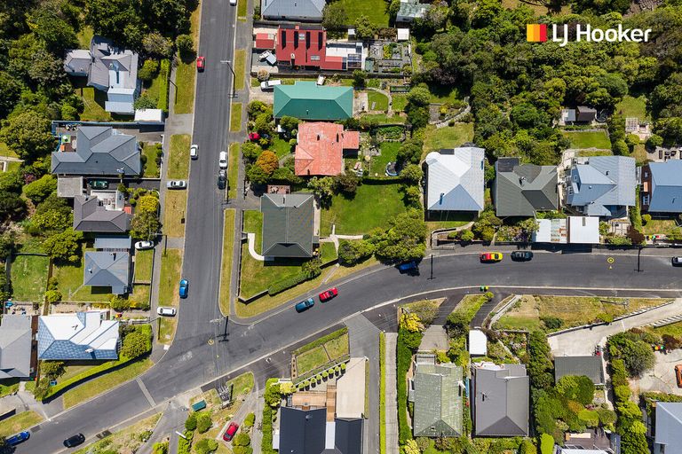 Photo of property in 38 Spottiswoode Street, Andersons Bay, Dunedin, 9013