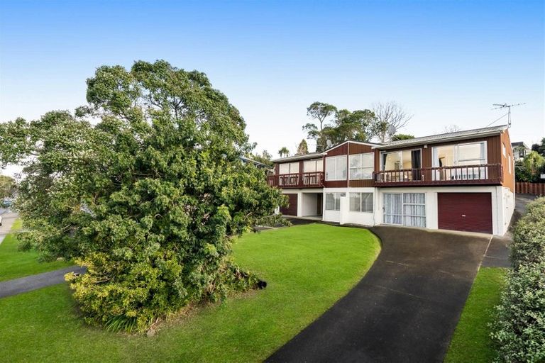 Photo of property in 2/131 Glamorgan Drive, Torbay, Auckland, 0630