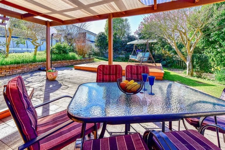 Photo of property in 58 George Street, Morrinsville, 3300