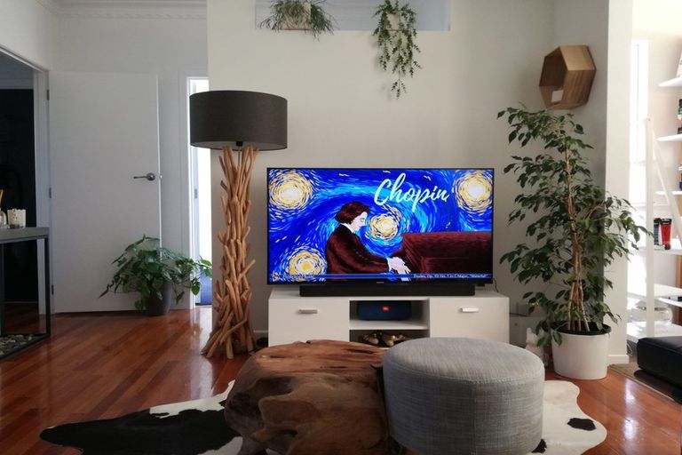 Photo of property in 3/6 Edison Place, Saint Heliers, Auckland, 1071