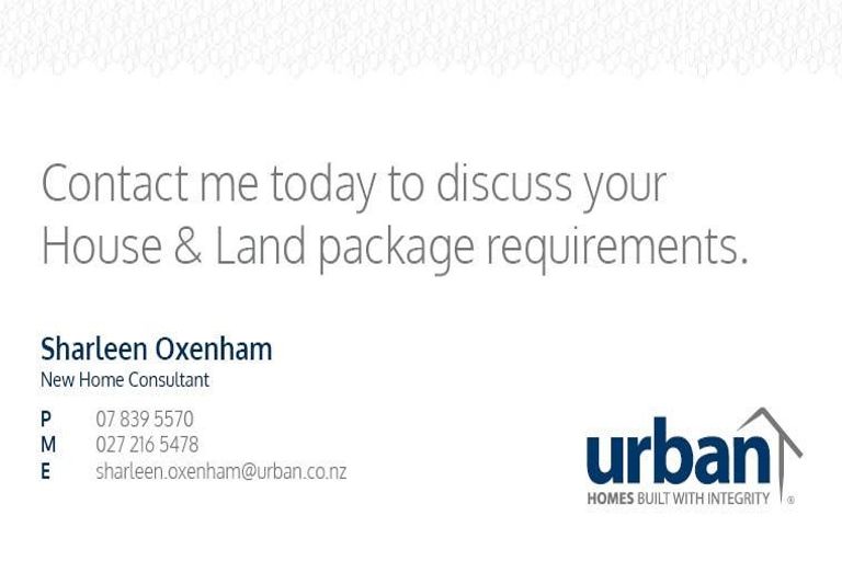 Photo of property in 136 Bedford Road, Te Kowhai, Hamilton, 3288