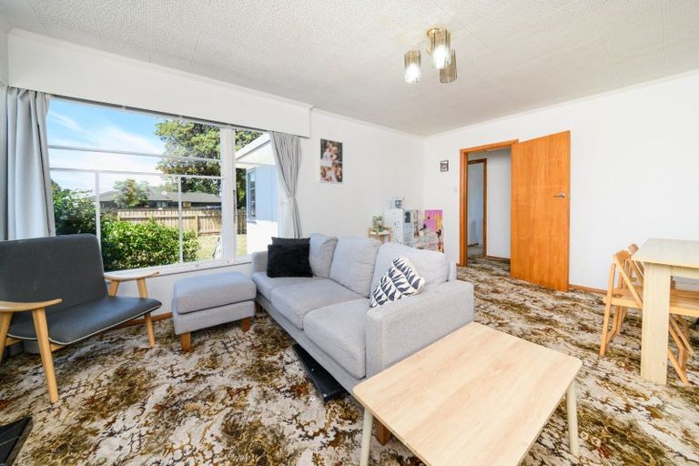 Photo of property in 7 College Street, Awapuni, Palmerston North, 4412