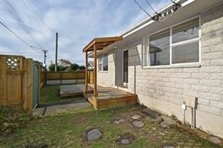 Photo of property in 1/66 Milton Street, Somerfield, Christchurch, 8024