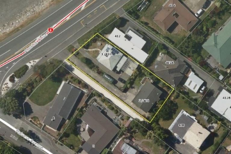 Photo of property in 1/410 Atawhai Drive, Atawhai, Nelson, 7010