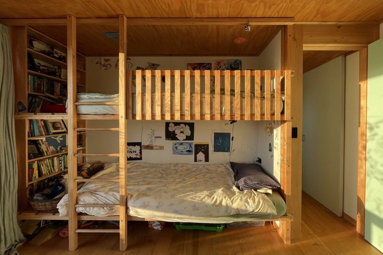 Photo of property in 34a Ira Street, Miramar, Wellington, 6022