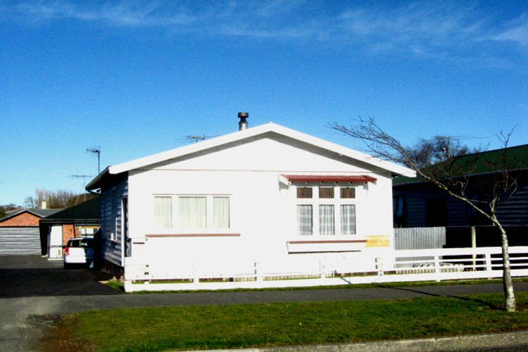 Photo of property in 15a Short Street, Richmond, Invercargill, 9810