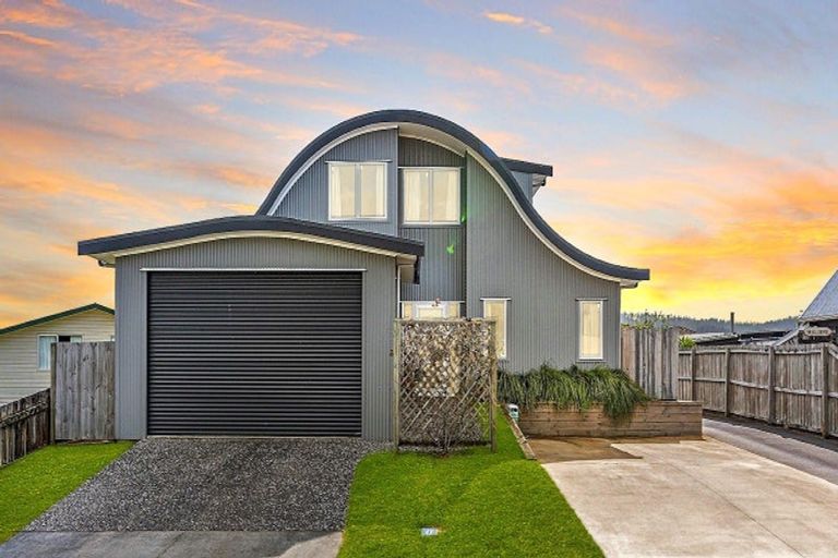 Photo of property in 228a Chartwell Avenue, Whangamata, 3620