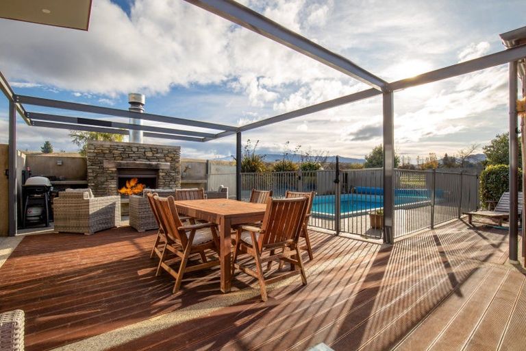 Photo of property in 80 Waikerikeri Vly Road, Springvale, Alexandra, 9391