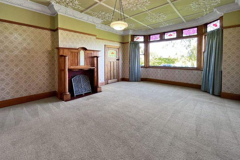Photo of property in 142 Winchester Hanging Rock Road, Temuka, 7985