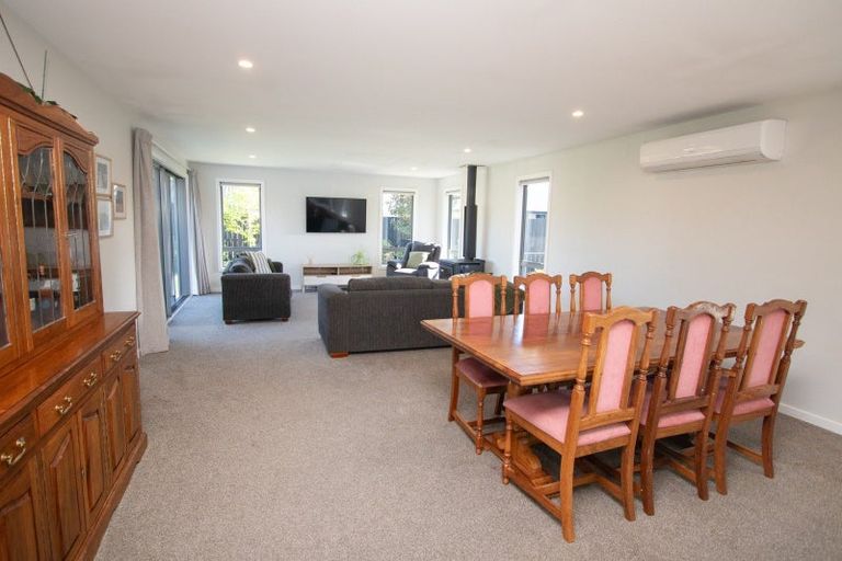 Photo of property in 3 Kelburn Place, Tinwald, Ashburton, 7700