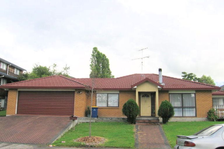 Photo of property in 47 Milan Drive, Glen Eden, Auckland, 0602