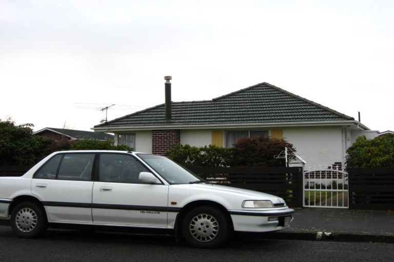 Photo of property in 7 Matai Street, Hargest, Invercargill, 9810