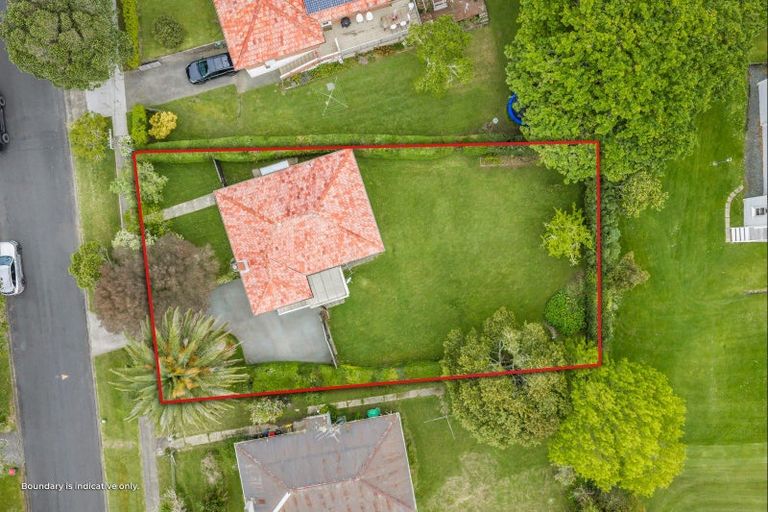 Photo of property in 30 Bertram Street, Warkworth, 0910