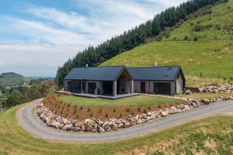 Photo of property in 74 Packtrack Road, Thames, 3577