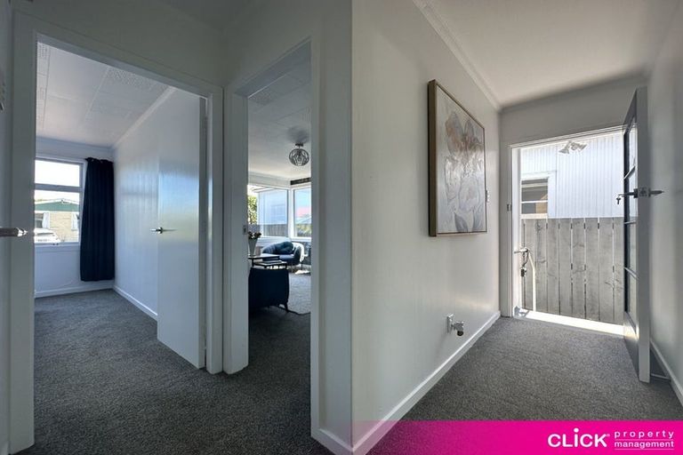 Photo of property in 5 Arney Street, South Dunedin, Dunedin, 9012