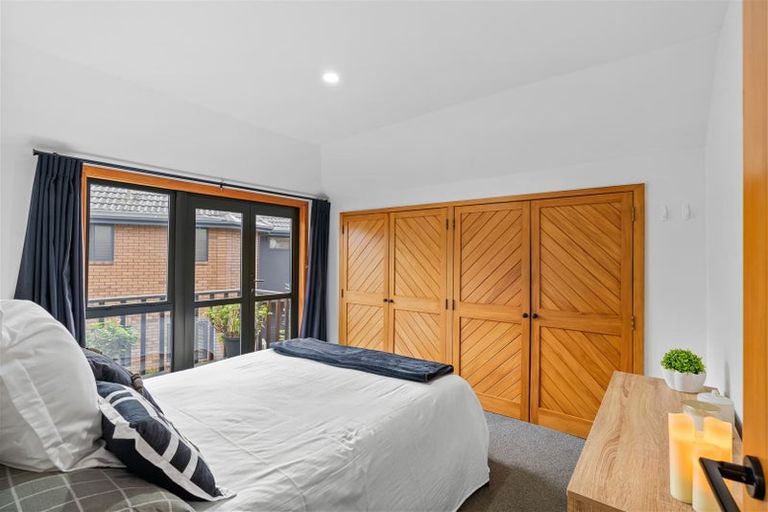 Photo of property in 4/27 Darvel Street, Riccarton, Christchurch, 8011