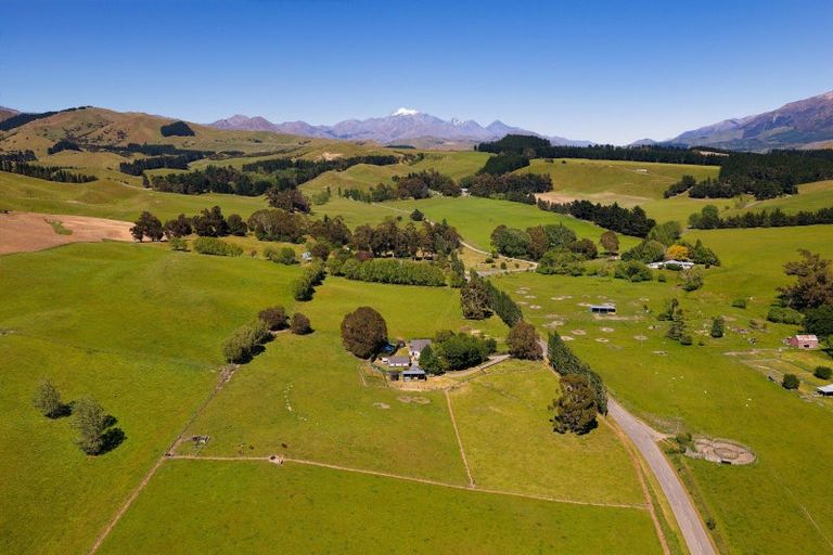 Photo of property in 1519 Marama Road, Seddon, 7285
