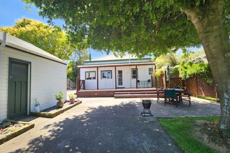 Photo of property in 17 Nelson Street, Feilding, 4702