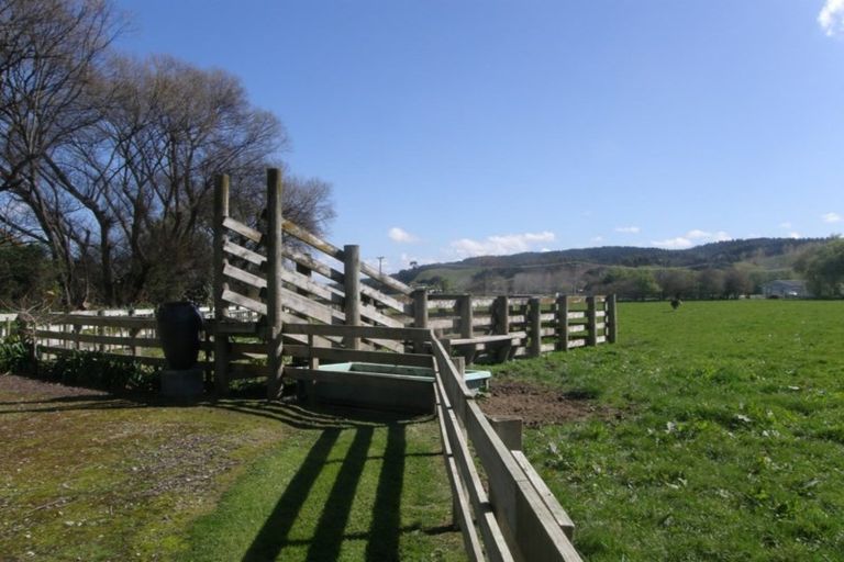 Photo of property in 178 Okoia Road, Okoia, Whanganui, 4582