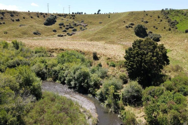 Photo of property in 200 Garfield Road, Norsewood, Dannevirke, 4977