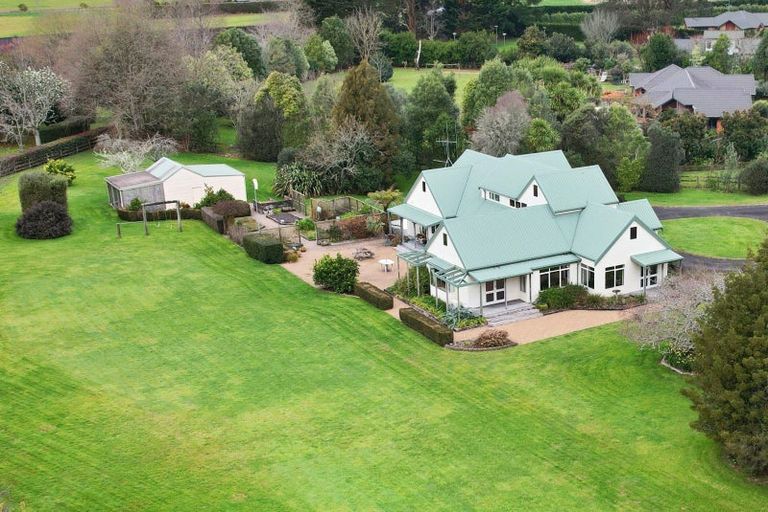 Photo of property in 69b Matangi Road, Matangi, Hamilton, 3284