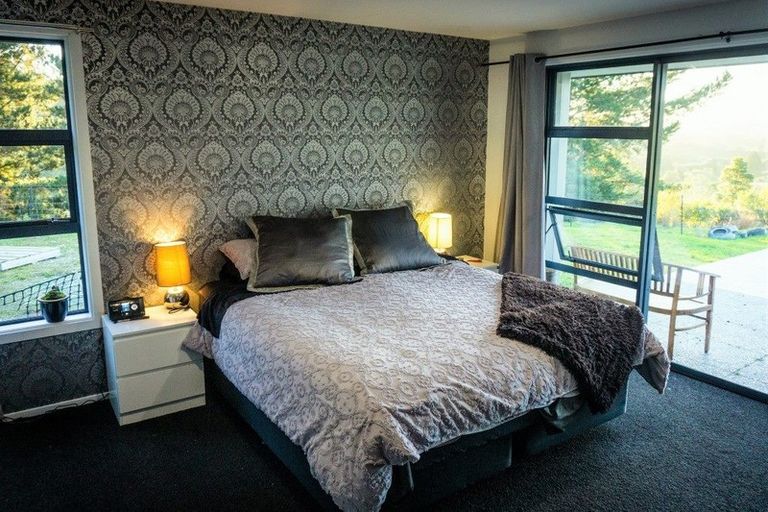 Photo of property in 1109 Marsden Road, Marsden, Greymouth, 7872