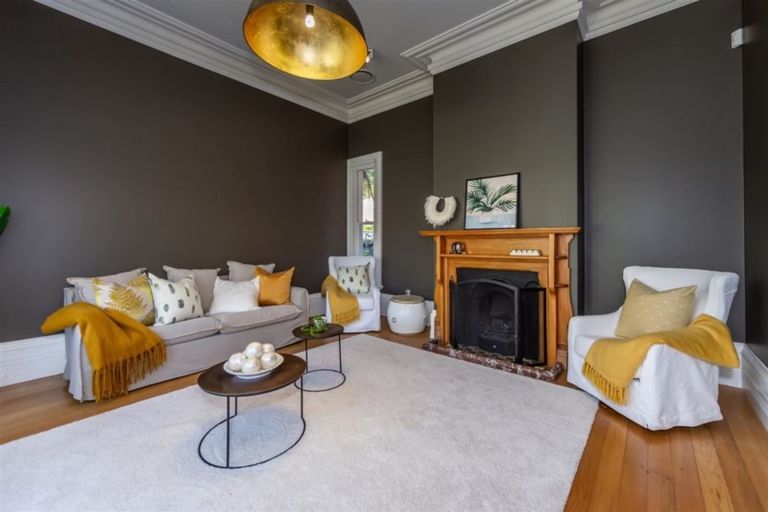 Photo of property in 21 Worcester Street, Christchurch Central, Christchurch, 8013