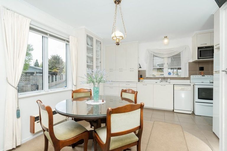 Photo of property in 7 Claremont Avenue, Chartwell, Hamilton, 3210