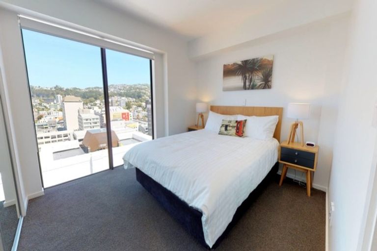 Photo of property in 1506/111 Dixon Street, Te Aro, Wellington, 6011