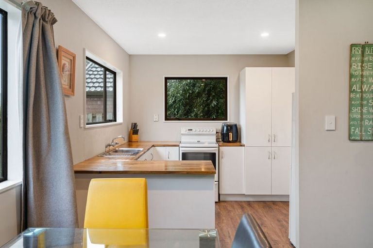 Photo of property in 6 Rimu Place, Oxford, 7430