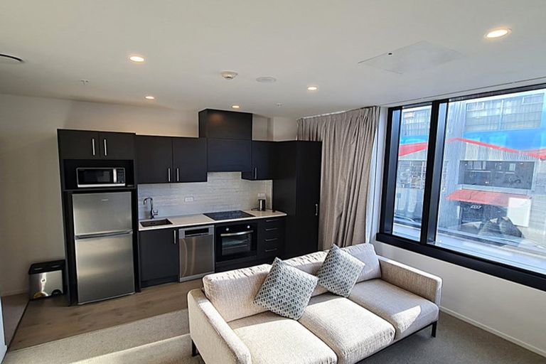 Photo of property in 103/123 Taranaki Street, Te Aro, Wellington, 6011