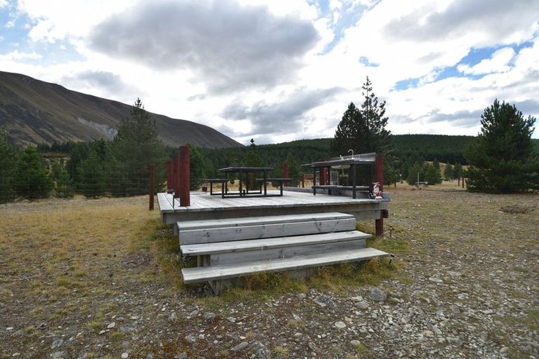 Photo of property in 44 Flanagan Lane, Ben Ohau, Twizel, 7999