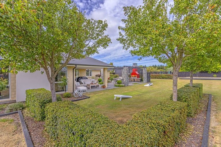 Photo of property in 19 Cullen Avenue, Swannanoa, Rangiora, 7475