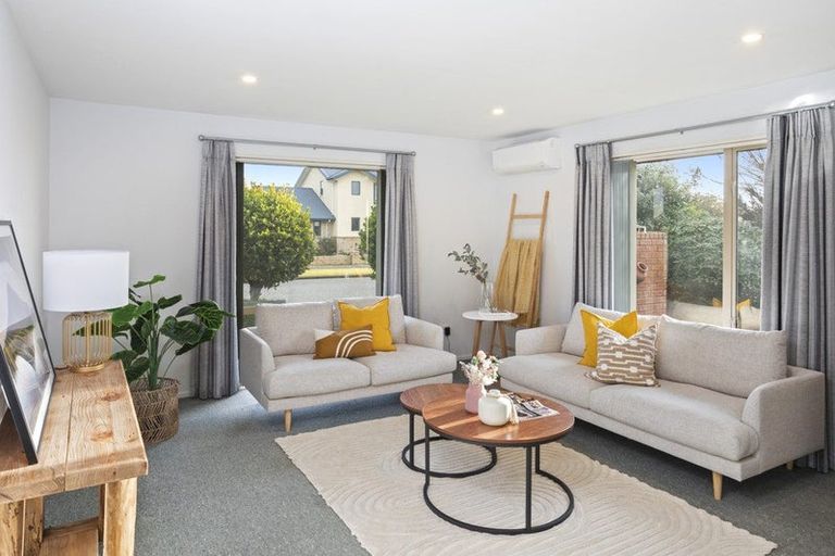 Photo of property in 28 Awatea Gardens, Wigram, Christchurch, 8042